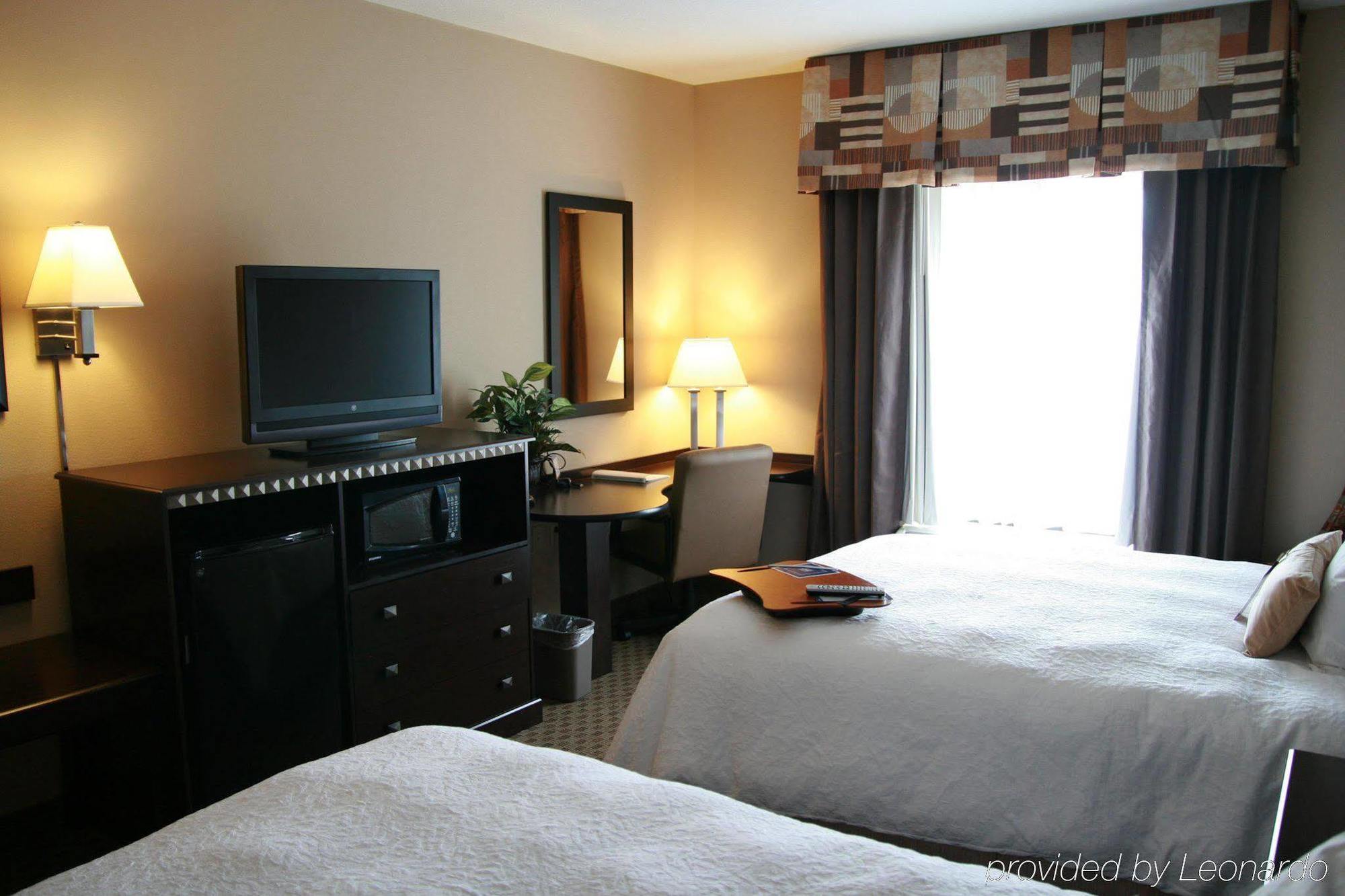 Hampton Inn Topeka Cameră foto