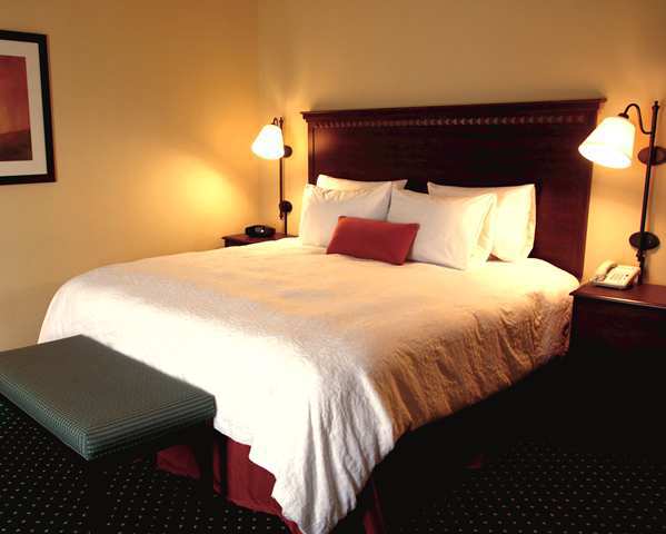 Hampton Inn Topeka Cameră foto